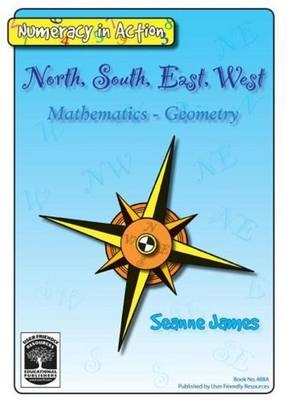 Numeracy in Action - Seanne James