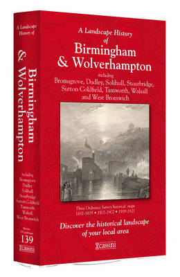 A Landscape History of Birmingham & Wolverhampton (1831-1921) - LH3-139