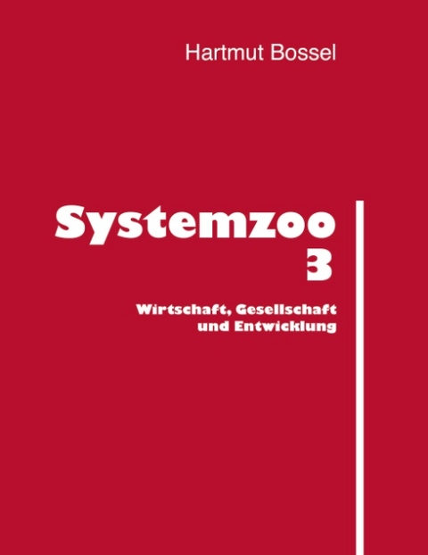 Systemzoo 3 - Hartmut Bossel
