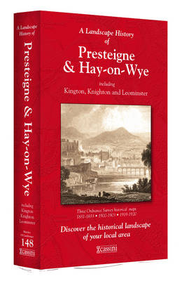 A Landscape History of Presteigne & Hay-on-Wye (1831-1920) - LH3-148