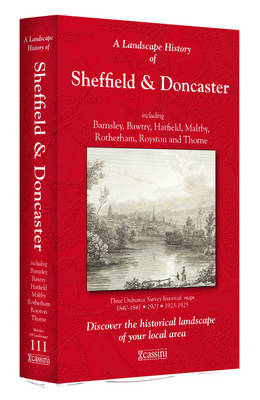 A Landscape History of Sheffield & Doncaster (1840-1925) - LH3-111