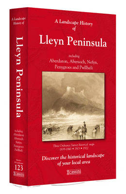 A Landscape History of Lleyn Peninsula (1839-1922) - LH3-123