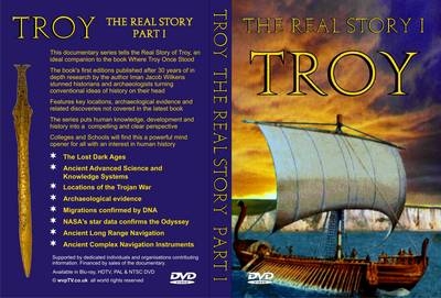 Troy the Real Story -  wvpTV