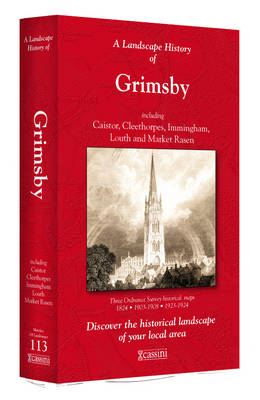 A Landscape History of Grimsby (1824-1924) - LH3-113