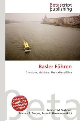 Basler F Hren