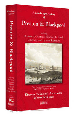 A Landscape History of Preston & Blackpool (1842-1924) - LH3-102