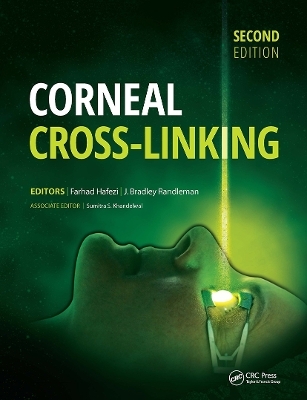 Corneal Cross-Linking - Farhad Hafezi, J. Bradley Randleman