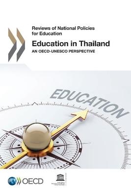 Education in Thailand