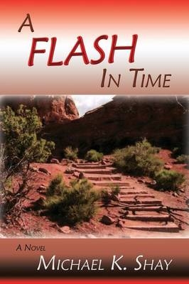 A Flash in Time - Michael K Shay
