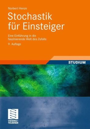 Stochastik für Einsteiger