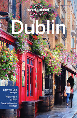 Lonely Planet Dublin