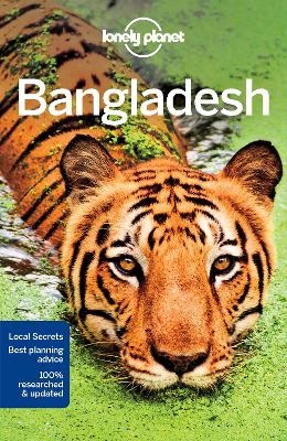 Lonely Planet Bangladesh