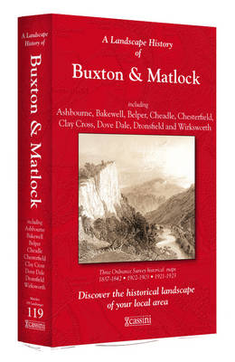 A Landscape History of Buxton & Matlock (1837-1923) - LH3-119
