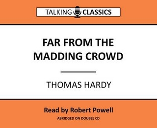 Far from the Madding Crowd