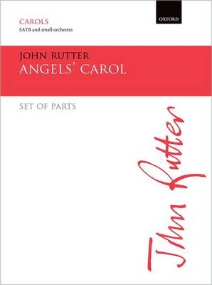Angels' Carol - 