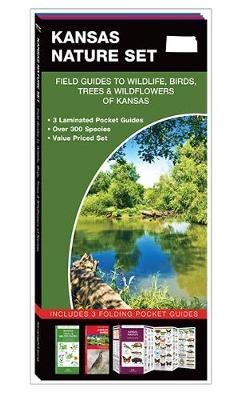 Kansas Nature Set