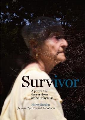 Survivor - Harry Borden