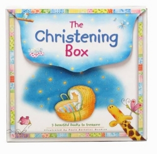 Christening Box,The