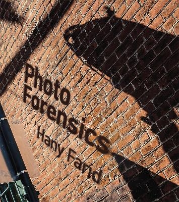 Photo Forensics - Hany Farid