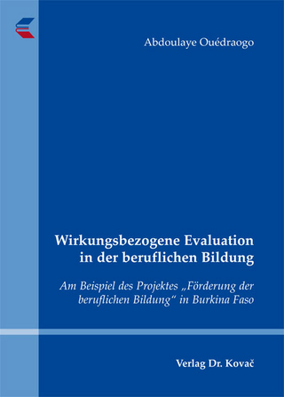 Wirkungsbezogene Evaluation in der beruflichen Bildung