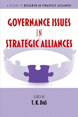 Governance Issues in Strategic Alliances - 