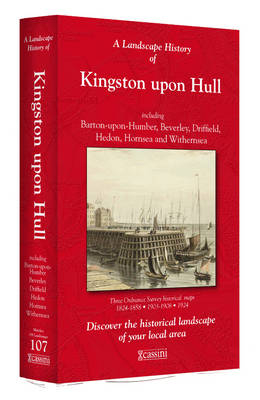 A Landscape History of Kingston Upon Hull (1824-1924) - LH3-107