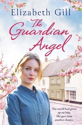 The Guardian Angel - Elizabeth Gill