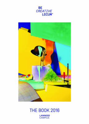 Creative Belgium - CICI Olsson