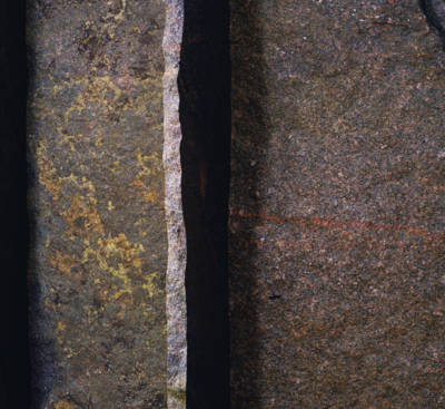 Elyn Zimmerman: Sculpture