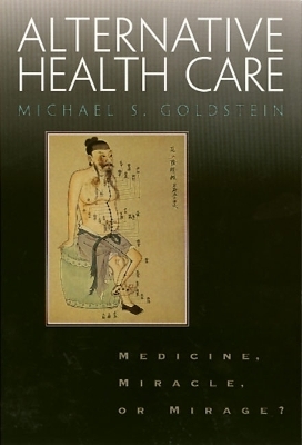 Alternative Health Care - Michael Goldstein
