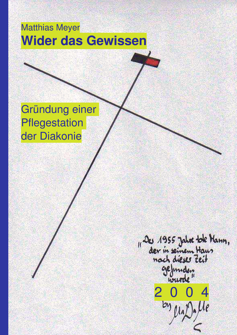 Wider das Gewissen - Matthias Meyer