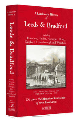 A Landscape History of Leeds & Bradford (1841-1925) - LH3-104