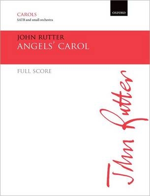 Angels' Carol - 