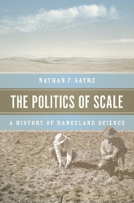 The Politics of Scale