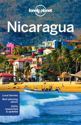 Lonely Planet Nicaragua