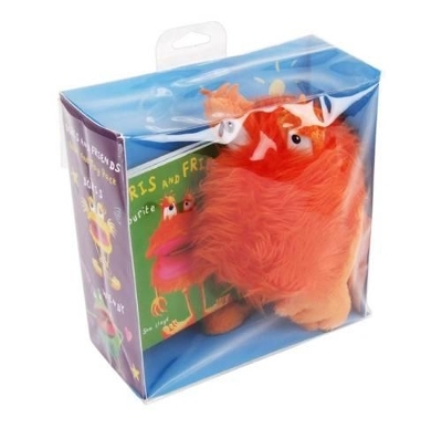 Boris and Friends - Sam Lloyd