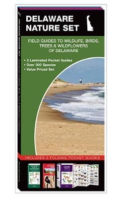 Delaware Nature Set - James Kavanagh, Waterford Press