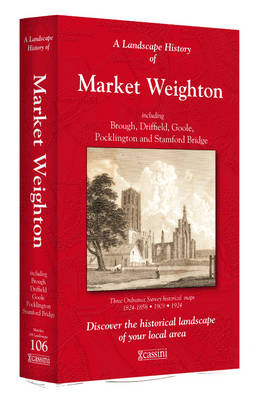 A Landscape History of Market Weighton (1824-1924) - LH3-106