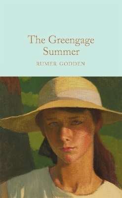 The Greengage Summer - Rumer Godden