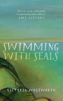 Swimming with Seals