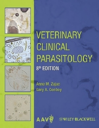 Veterinary Clinical Parasitology