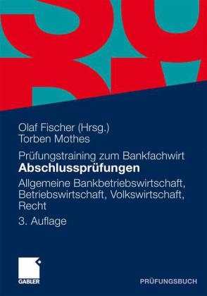 Abschlusspr&uuml;fungen - Torben Mothes