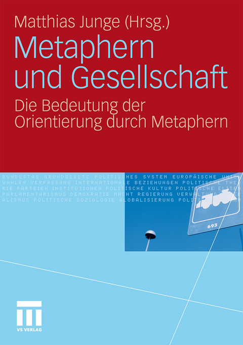 Metaphern und Gesellschaft - 