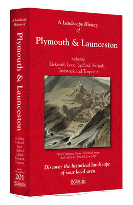 A Landscape History of Plymouth & Launceston (1809-1919) - LH3-201