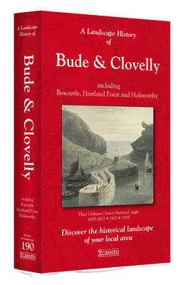 A Landscape History of Bude & Clovelly (1809-1919) - LH3-190