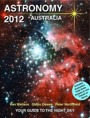 Astronomy 2012 Australia - Ken Wallace