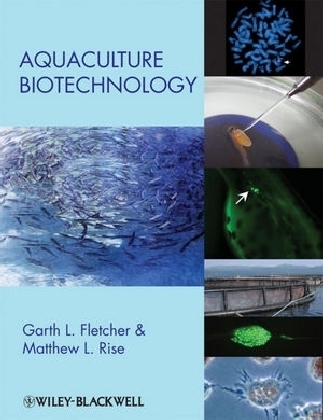 Aquaculture Biotechnology - 