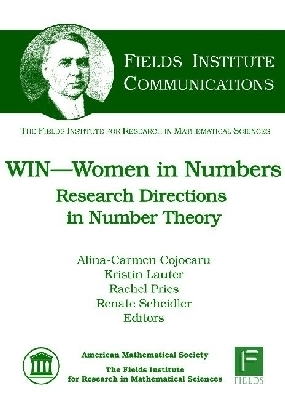 WIN--Women in Numbers - 