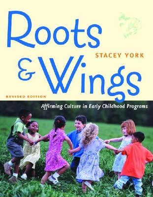 Roots & Wings - Stacey York