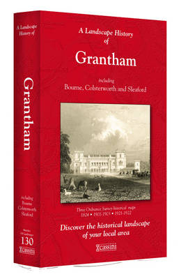 A Landscape History of Grantham (1824-1922) - LH3-130